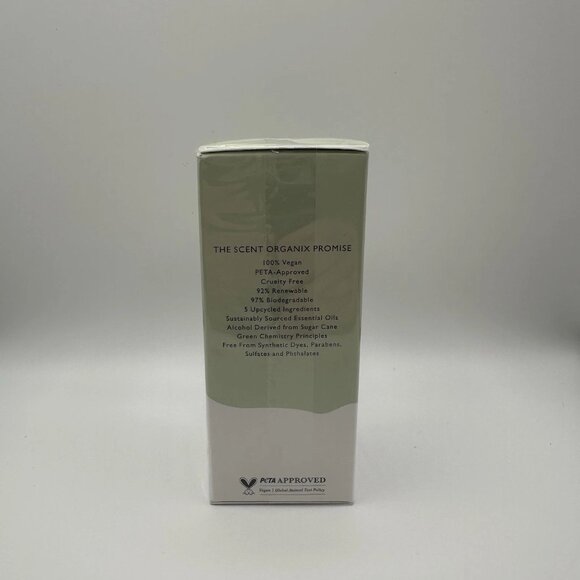 So Serene by Scent Organix - Picture 3 of 4